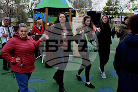 Бургас - Великден - концерт