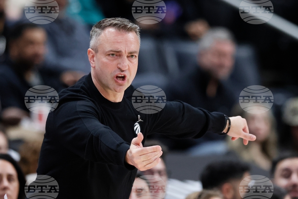 Raptors Pistons Basketball