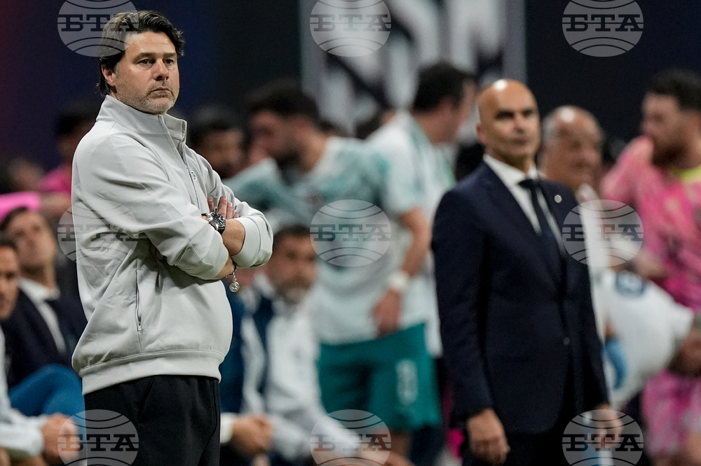 Portugal United States Soccer