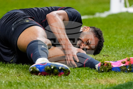 Portugal United States Soccer