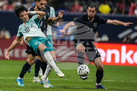 Portugal United States Soccer