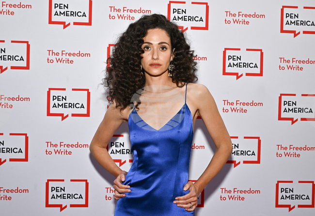 2026 PEN America Literary Awards