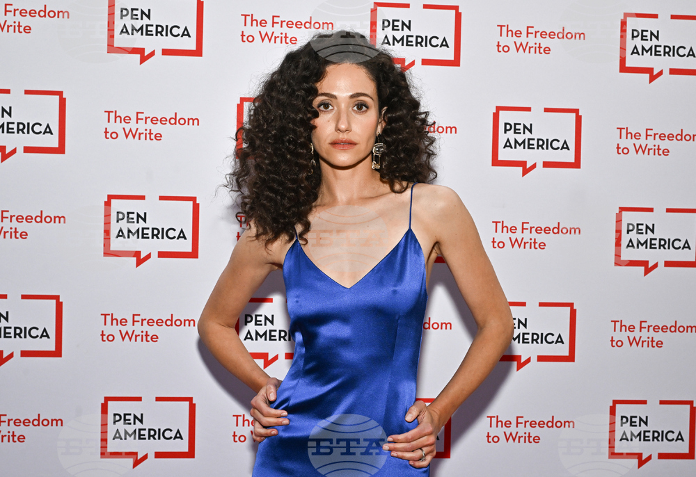 2026 PEN America Literary Awards