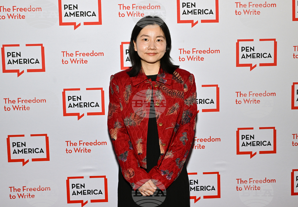 2026 PEN America Literary Awards