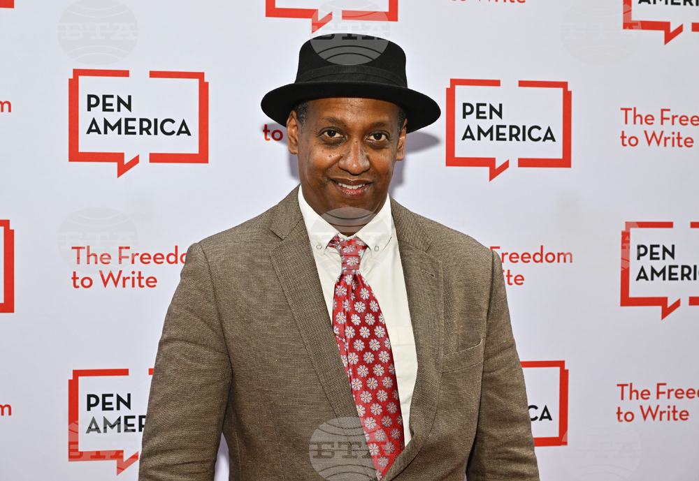 2026 PEN America Literary Awards