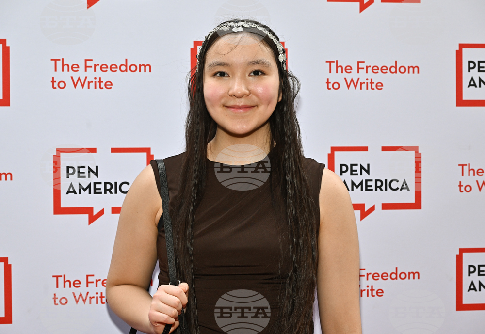 2026 PEN America Literary Awards