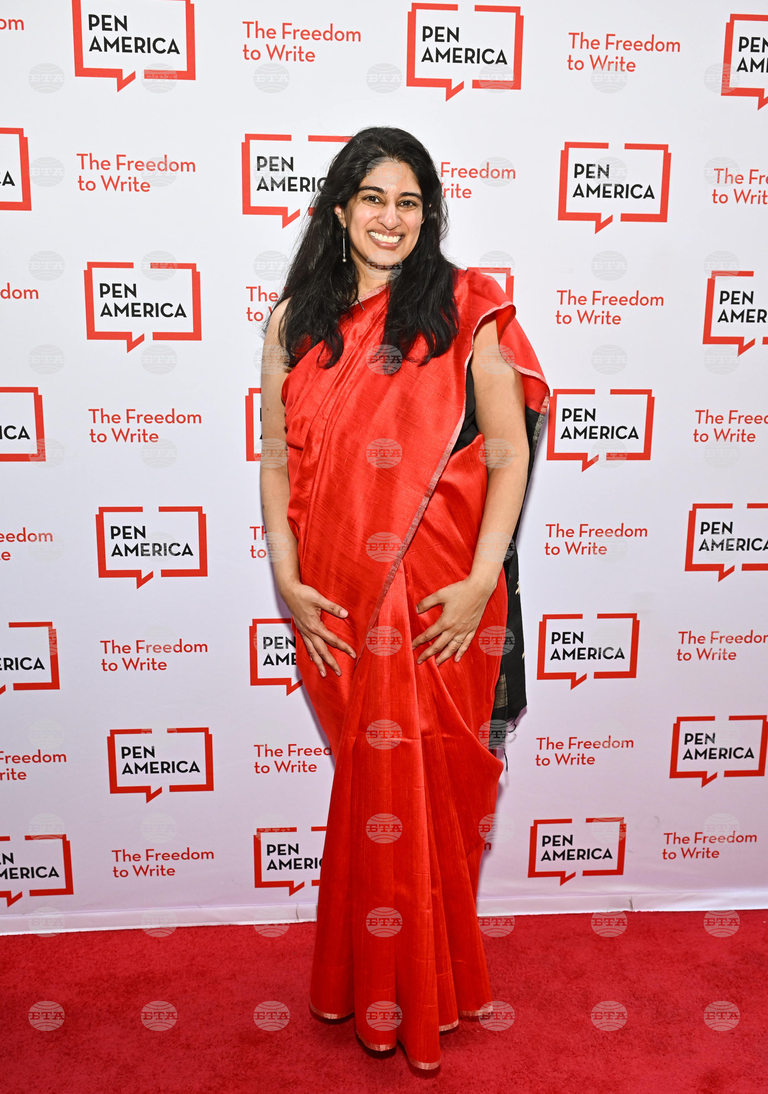 2026 PEN America Literary Awards