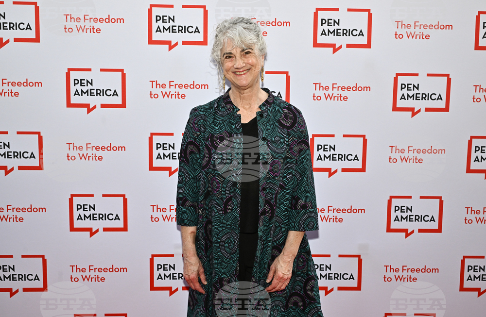 2026 PEN America Literary Awards