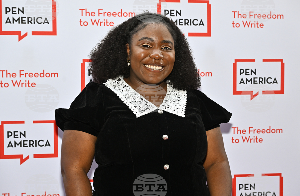 2026 PEN America Literary Awards