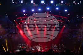 Bruce Springsteen and the E Street Band in Concert - Minneapolis