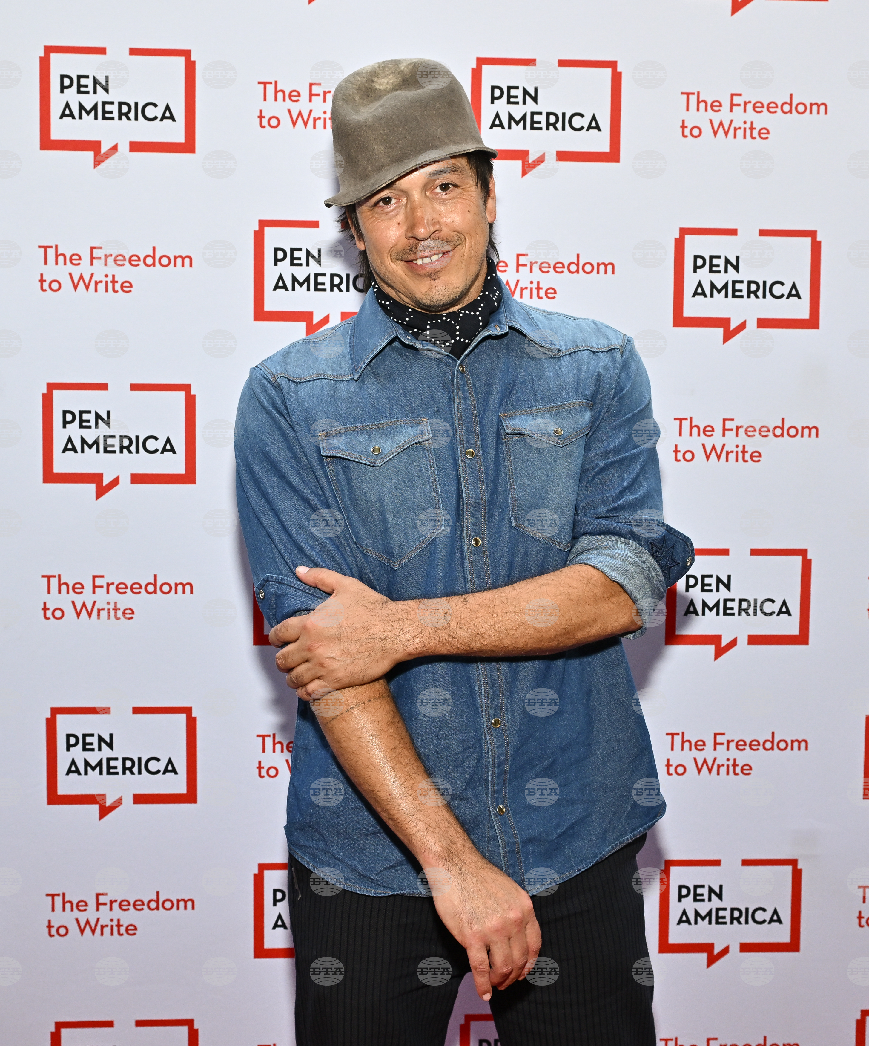 2026 PEN America Literary Awards