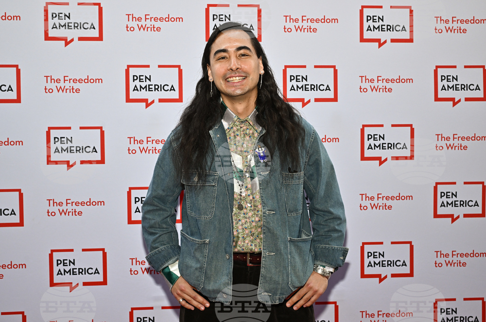 2026 PEN America Literary Awards