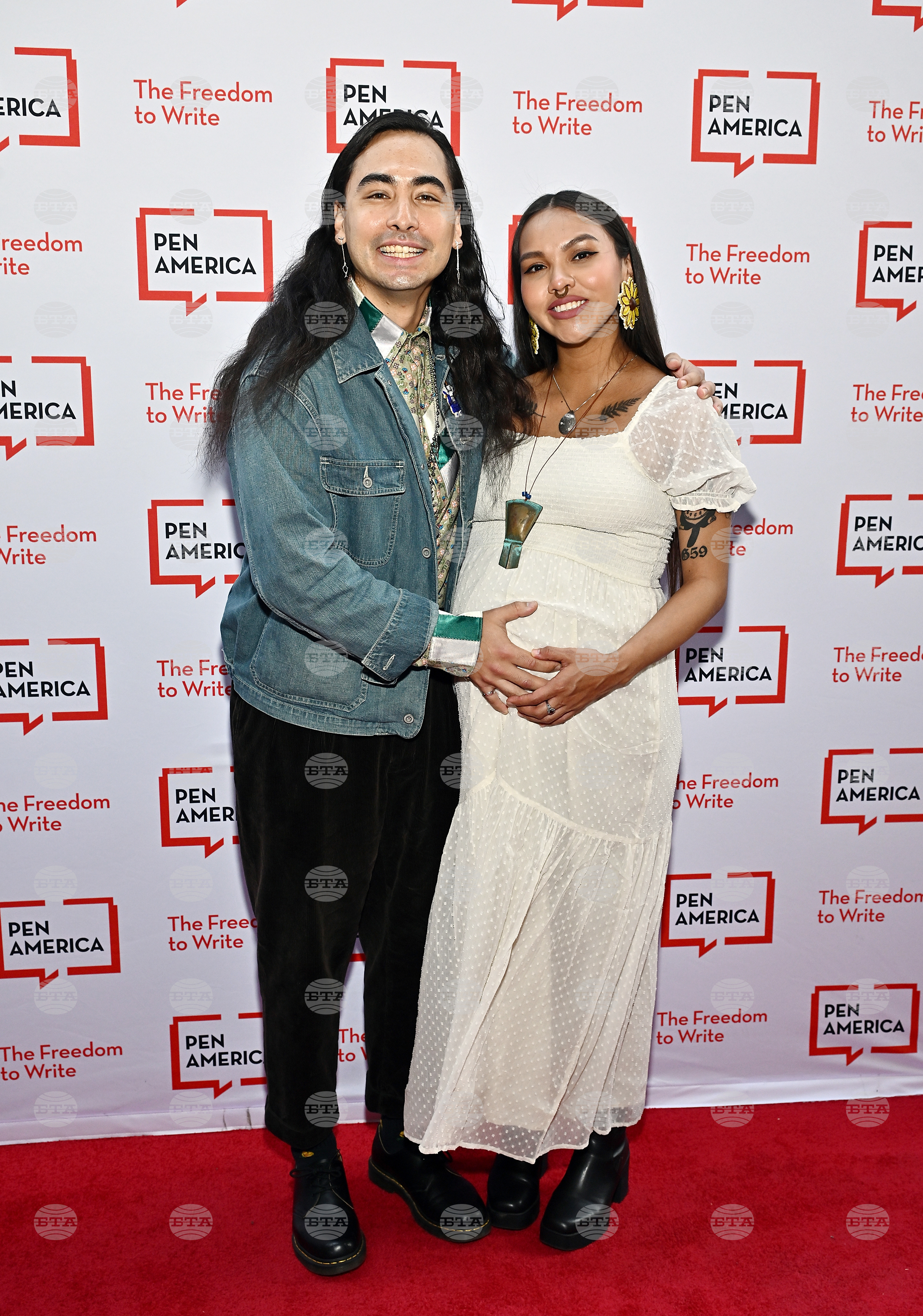 2026 PEN America Literary Awards