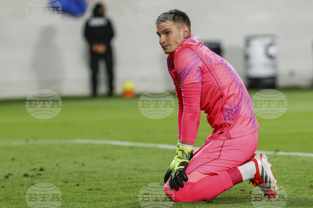 Brazil Croatia Soccer