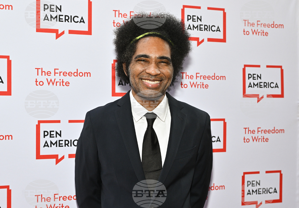 2026 PEN America Literary Awards