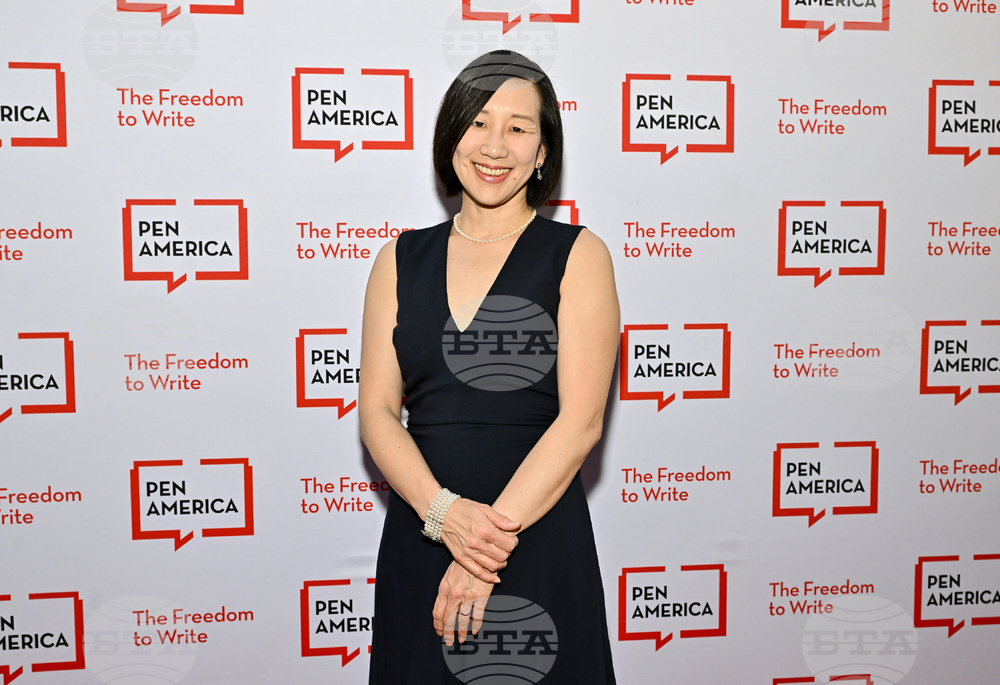 2026 PEN America Literary Awards