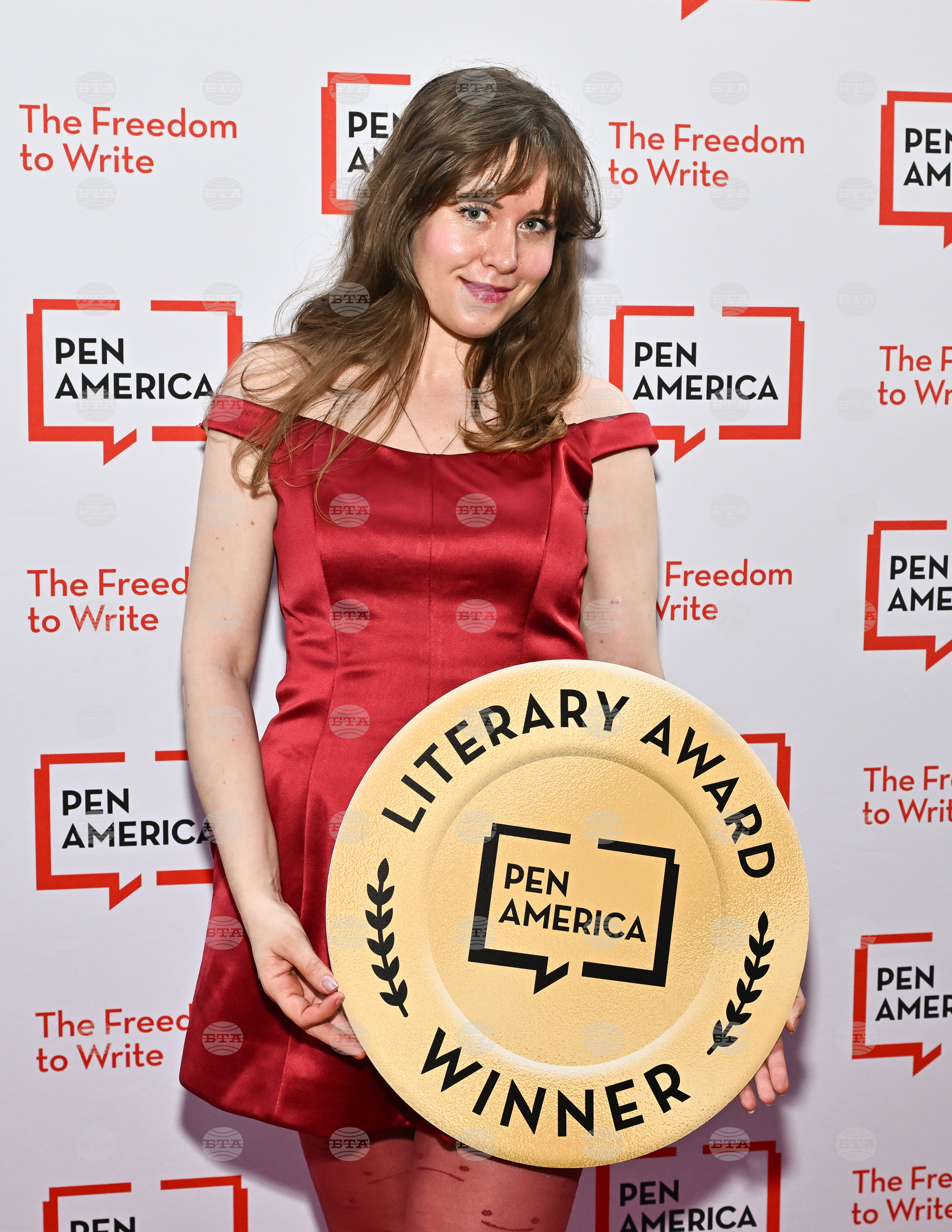 2026 PEN America Literary Awards