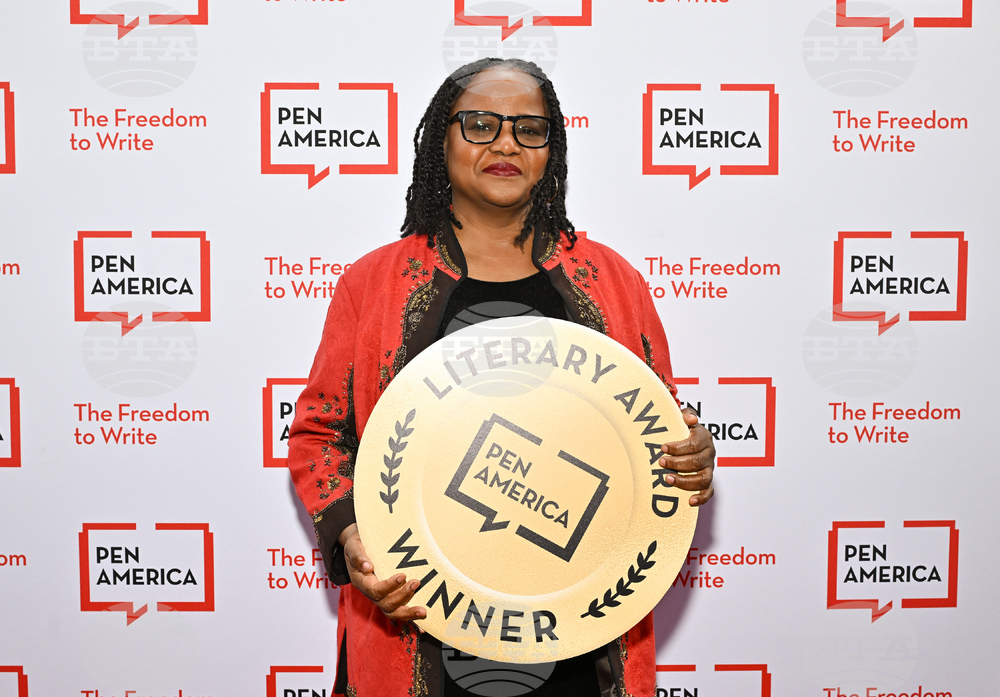 2026 PEN America Literary Awards