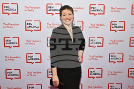 2026 PEN America Literary Awards