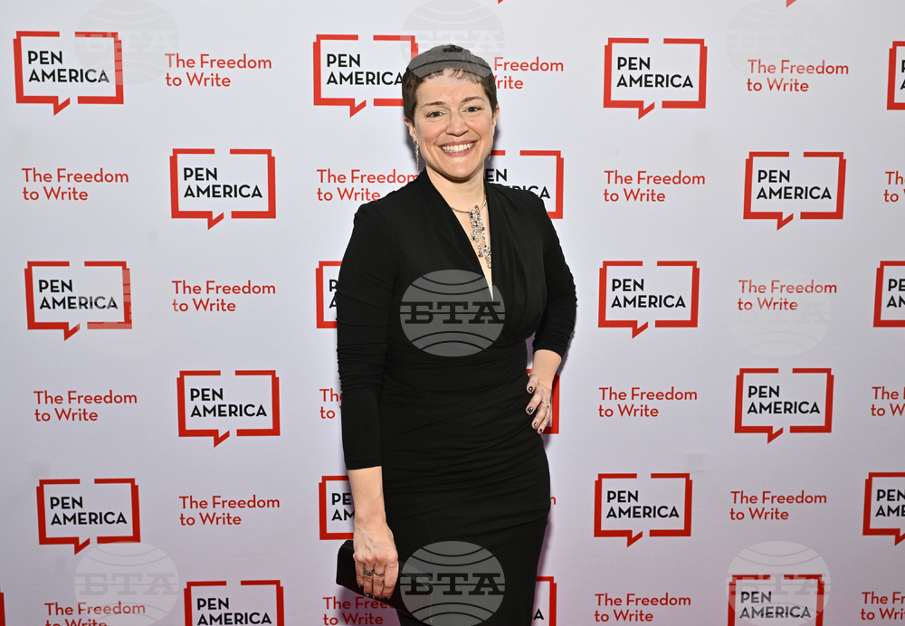 2026 PEN America Literary Awards