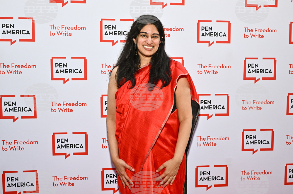 2026 PEN America Literary Awards