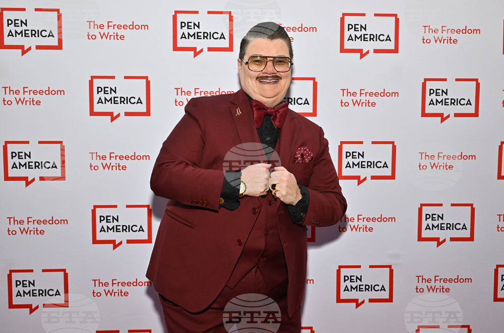 2026 PEN America Literary Awards