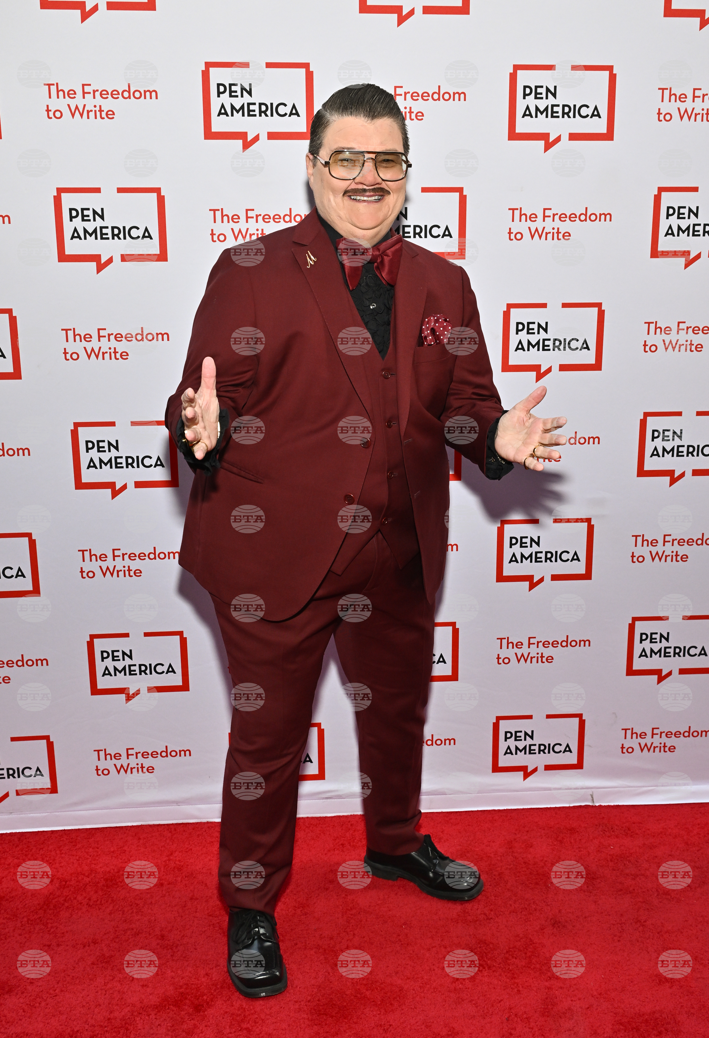 2026 PEN America Literary Awards