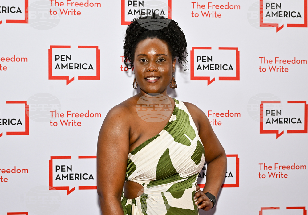 2026 PEN America Literary Awards