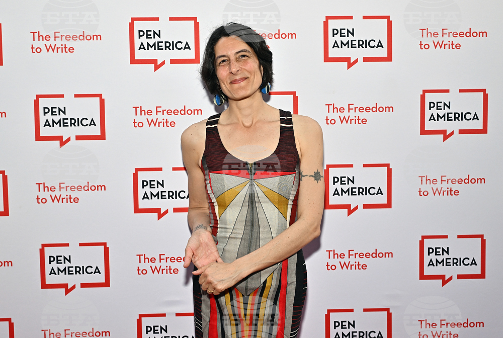 2026 PEN America Literary Awards