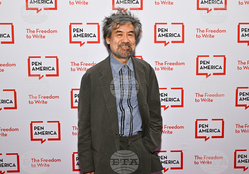 2026 PEN America Literary Awards