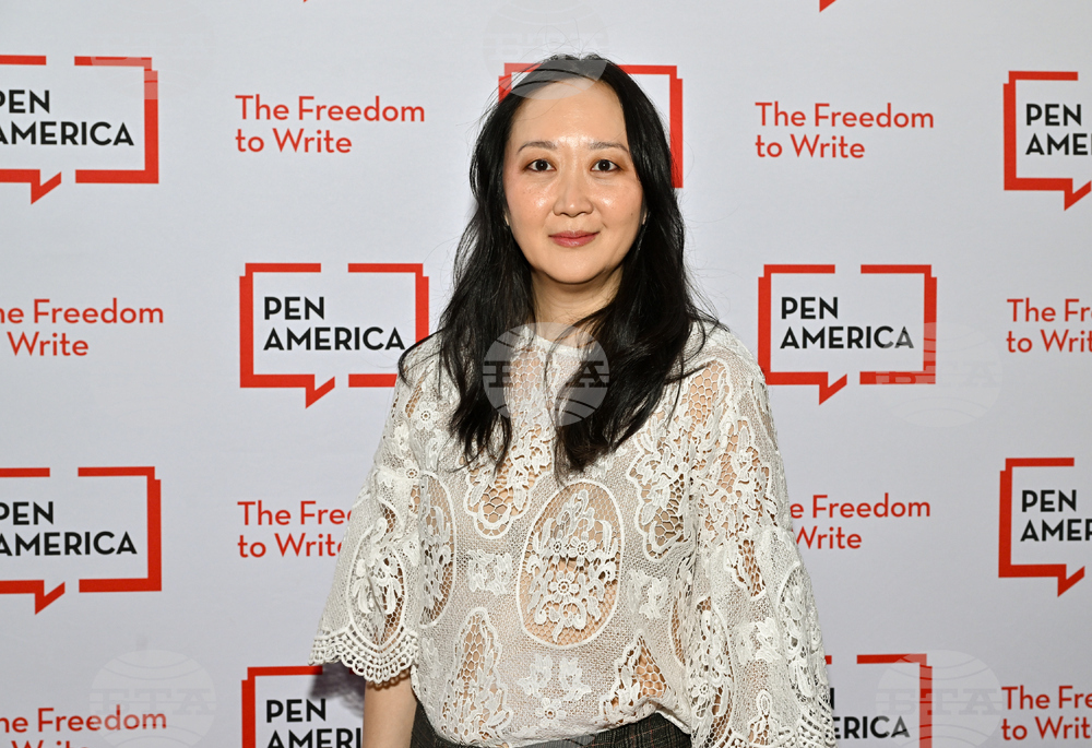 2026 PEN America Literary Awards