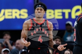 Raptors Pistons Basketball