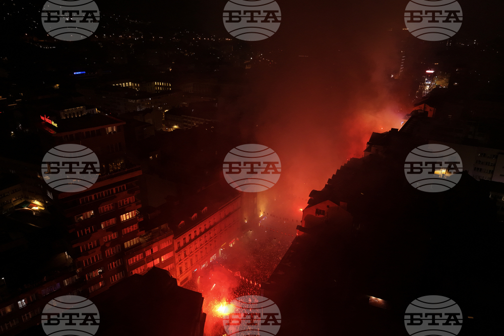 APTOPIX Bosnia Italy WCup Soccer