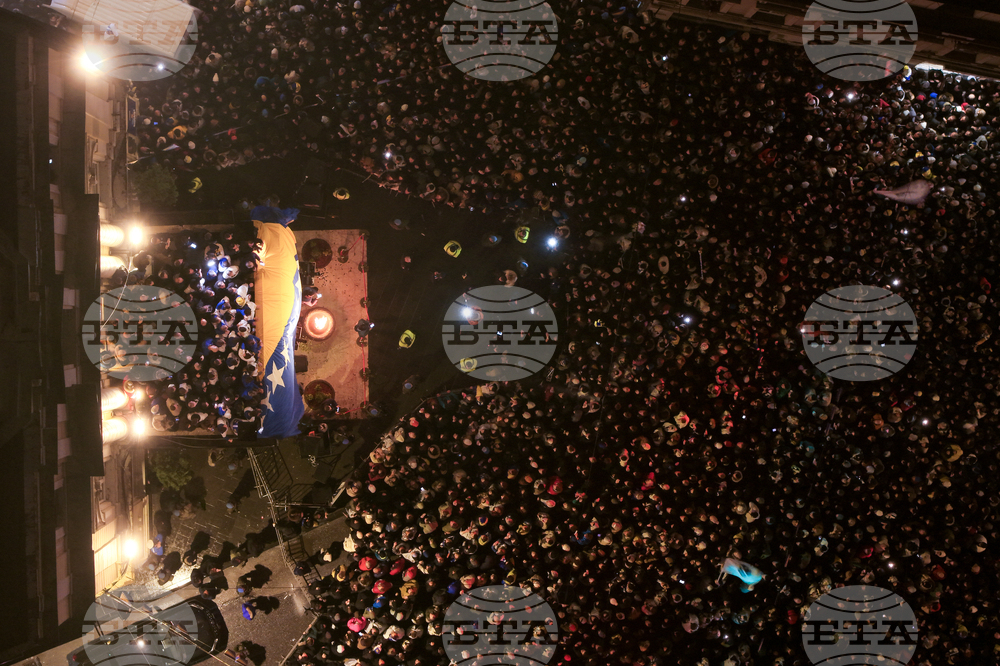 Bosnia Italy WCup Soccer