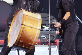 Bruce Springsteen and the E Street Band in Concert - Minneapolis