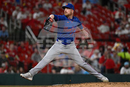 Mets Cardinals Baseball