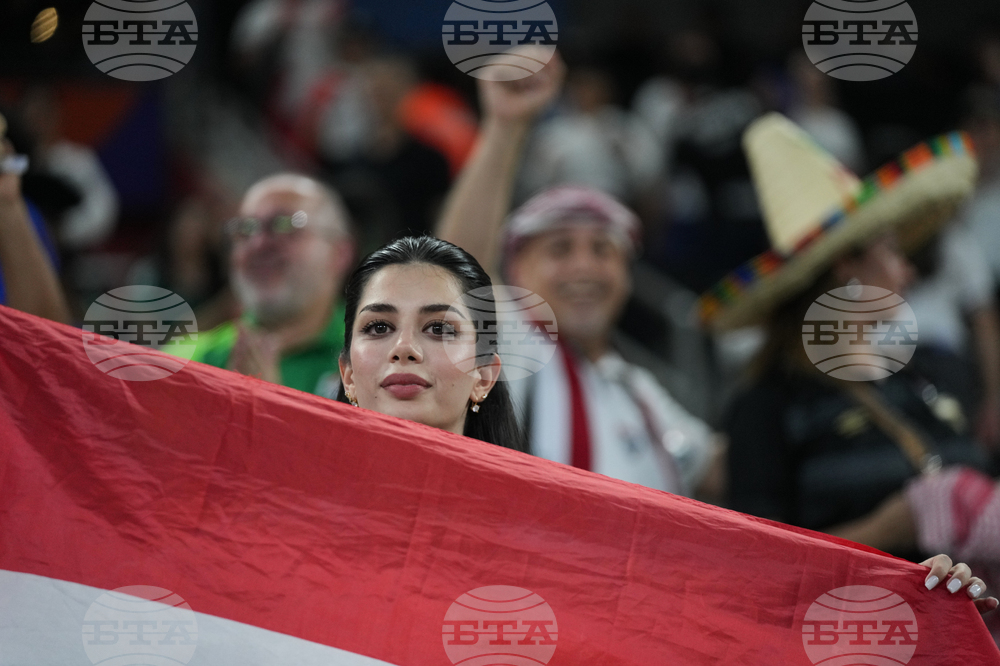 Iraq Bolivia WCup Soccer