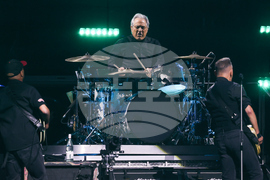 Bruce Springsteen and the E Street Band in Concert - Minneapolis