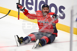 Flyers Capitals Hockey