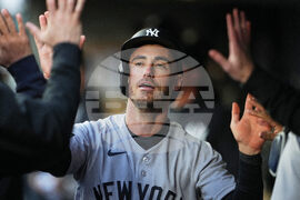 Yankees Mariners Baseball