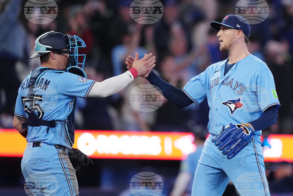 Rockies Blue Jays Hockey