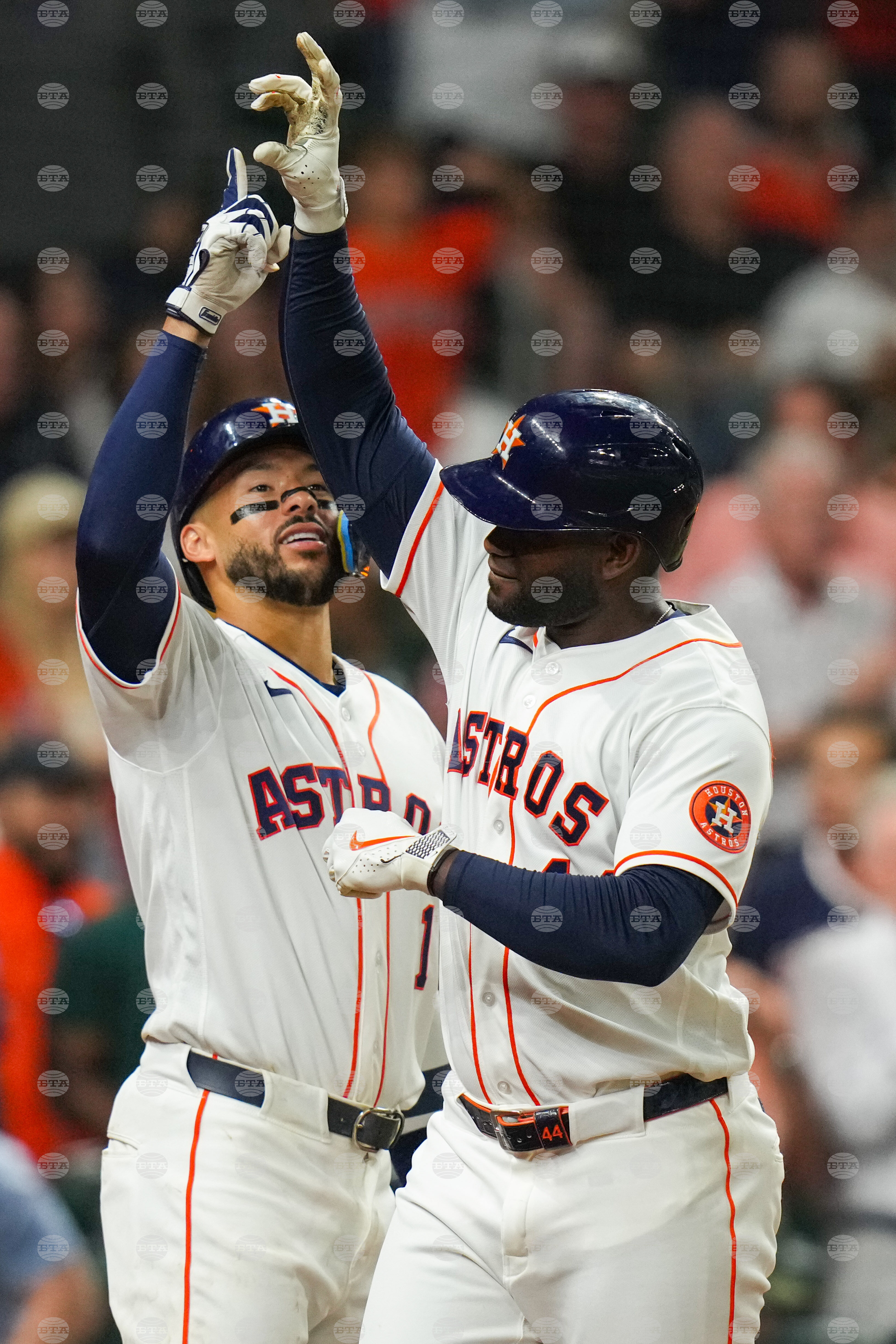 Red Sox Astros Baseball