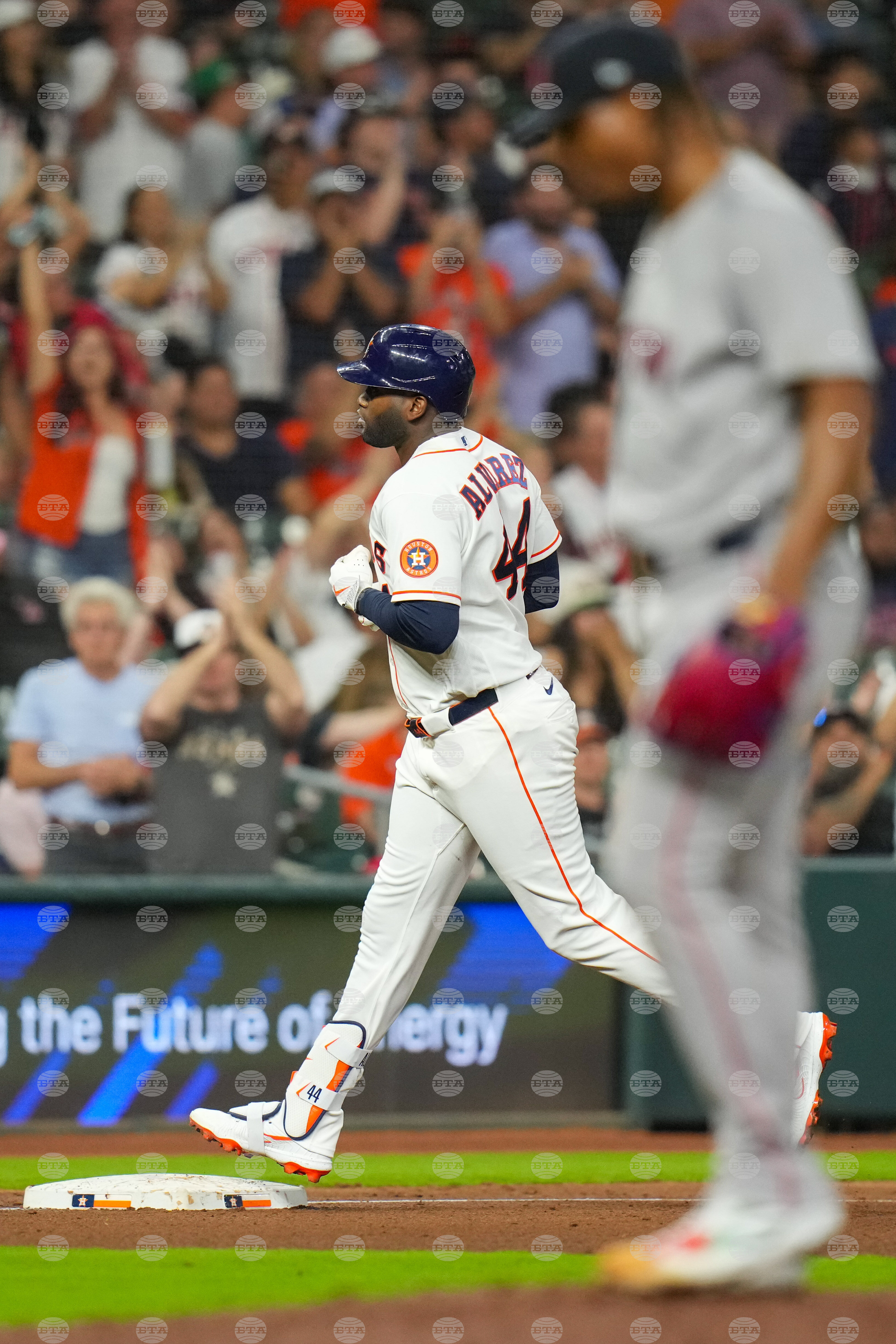 Red Sox Astros Baseball