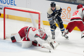Hurricanes Blue Jackets Hockey