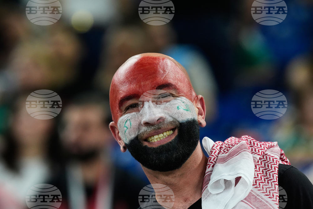 Iraq Bolivia WCup Soccer