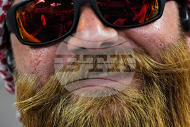 Iraq Bolivia WCup Soccer