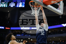 Mavericks Bucks Basketball