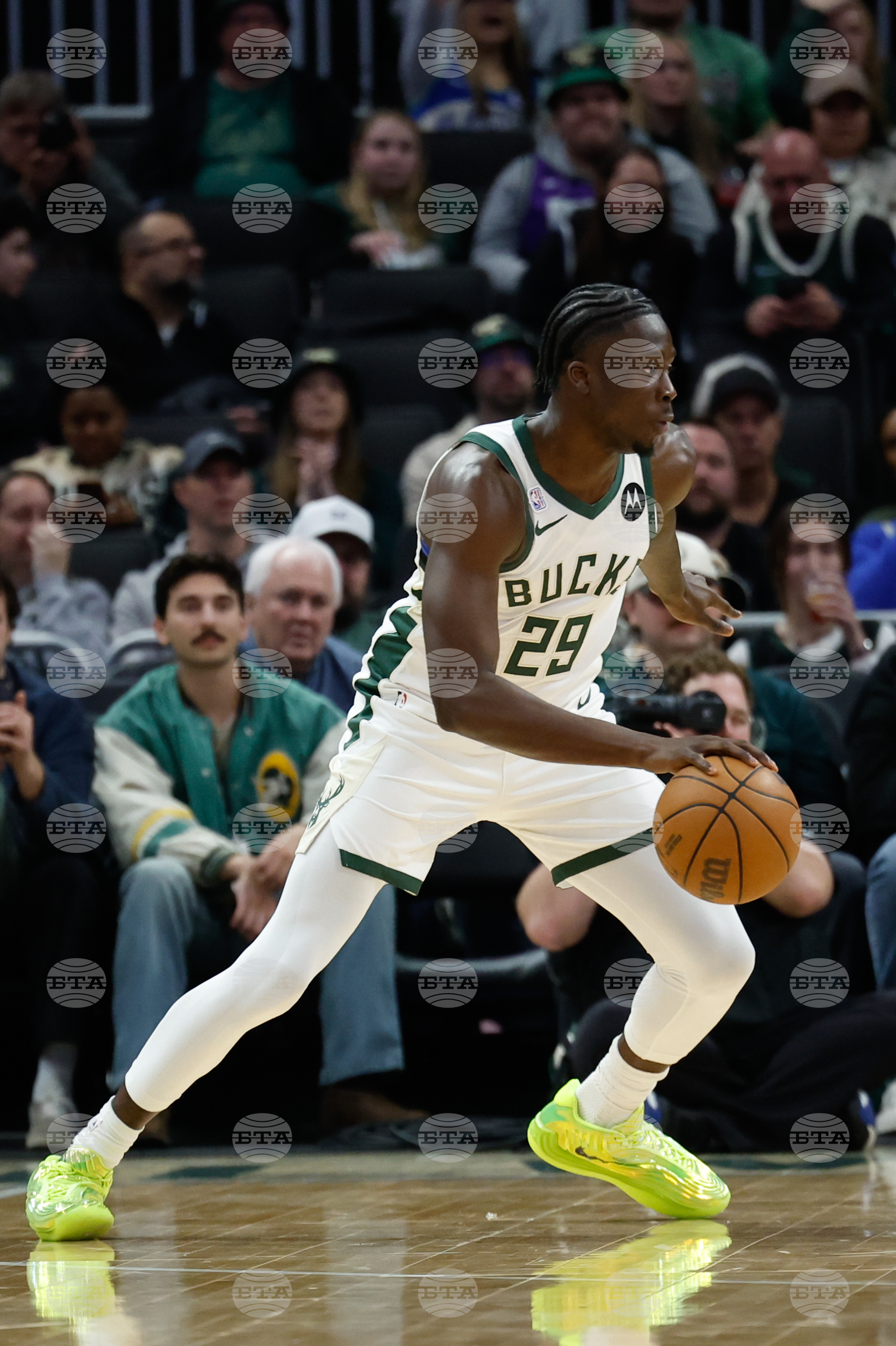 Mavericks Bucks Basketball