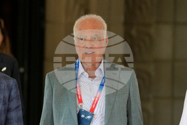 NFL Meetings Football