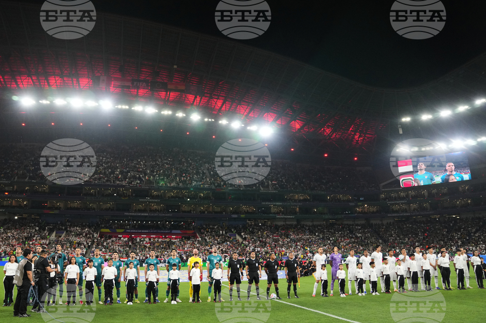 Iraq Bolivia WCup Soccer